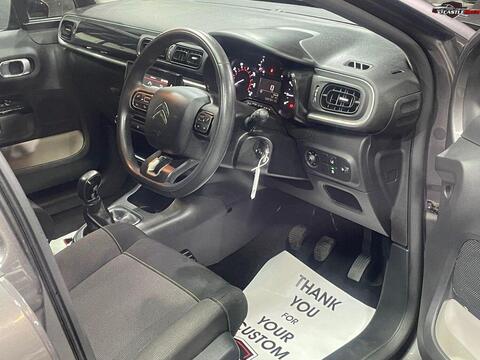 Citroen C3 view 14