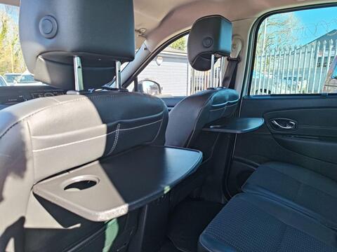 Renault Scenic view 8