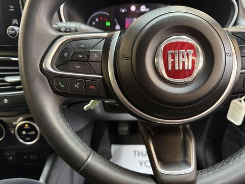 Fiat Tipo view 35