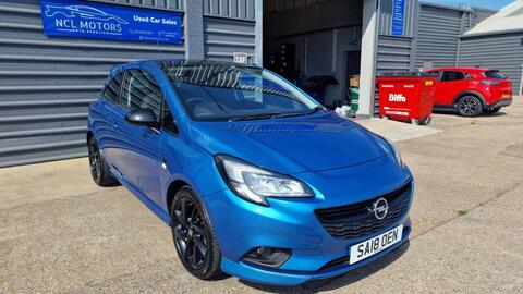 Corsa