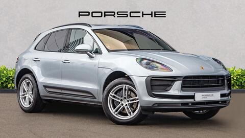 Macan