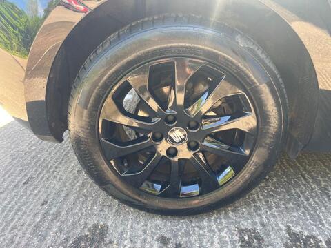Seat Leon view 27