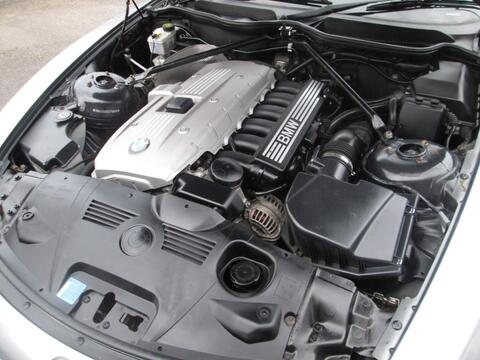 BMW Z4 view 12