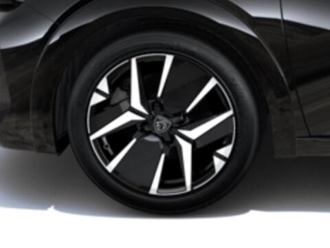 Wheel