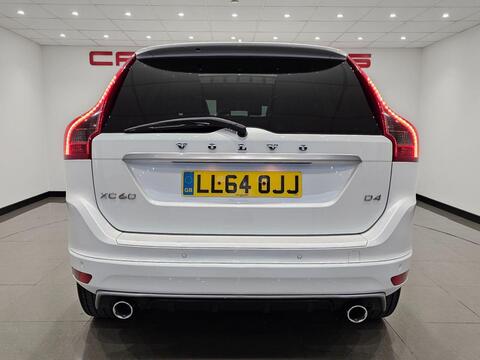 Volvo XC60 view 65