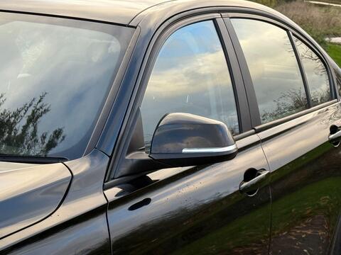 BMW 3 Series view 62