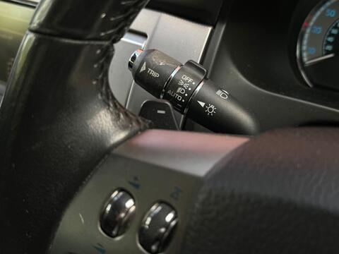 Jaguar XF view 31
