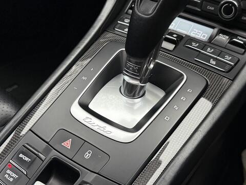 Porsche 911 view 57