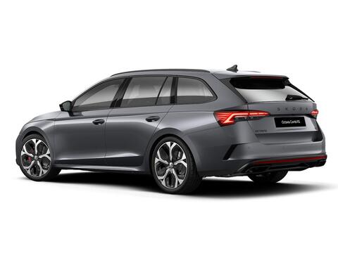 Rear Left