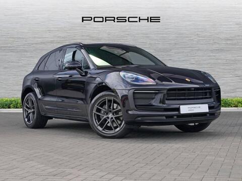 Macan