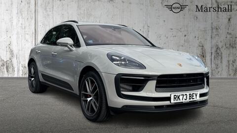Macan