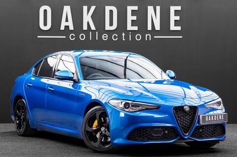 Giulia
