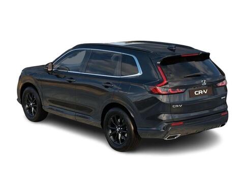 Rear Left