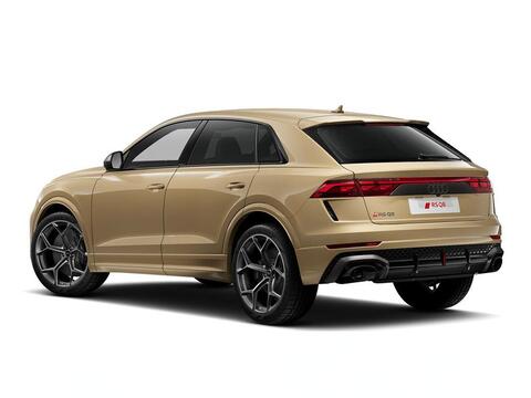 Rear Left