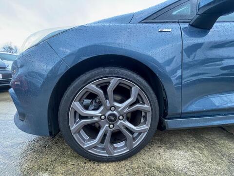 Ford Fiesta view 29