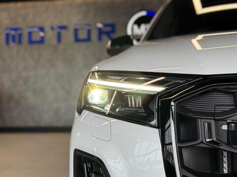 Audi SQ7 view 18