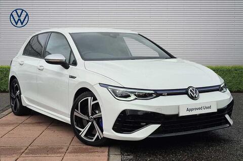 2023 Volkswagen Golf