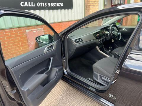 Volkswagen Polo view 18
