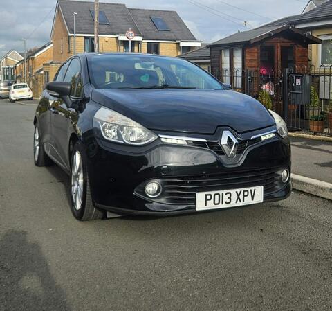 Clio