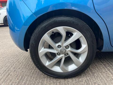 Vauxhall Corsa view 27