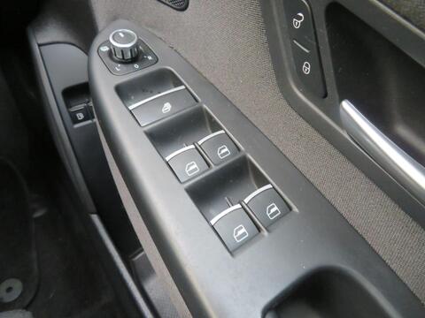 Volkswagen Eos view 15