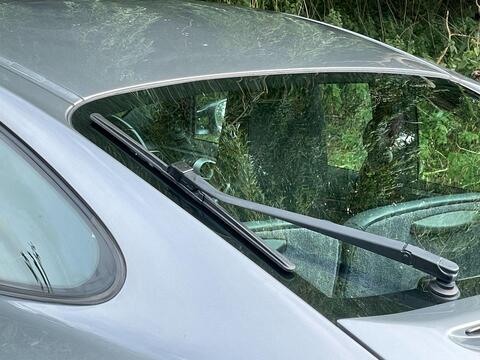 Porsche 911 view 66