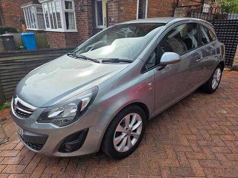 Corsa