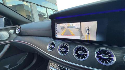 Mercedes-Benz E-Class view 15