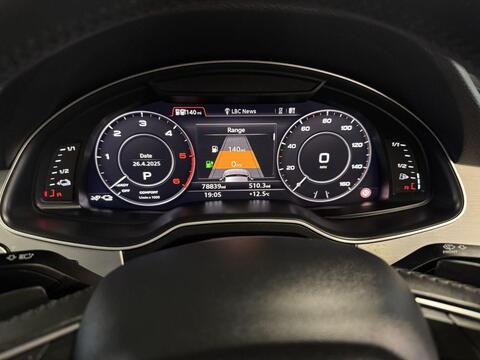 Audi Q7 view 36