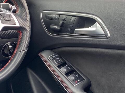 Mercedes-Benz A-Class view 20