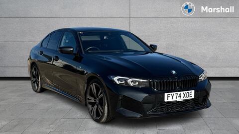 3 Series