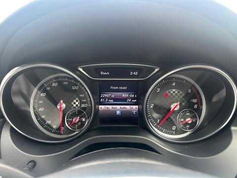 Mercedes-Benz A Class view 54
