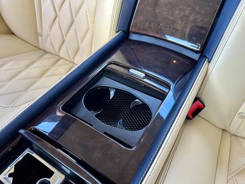 Bentley Continental view 38