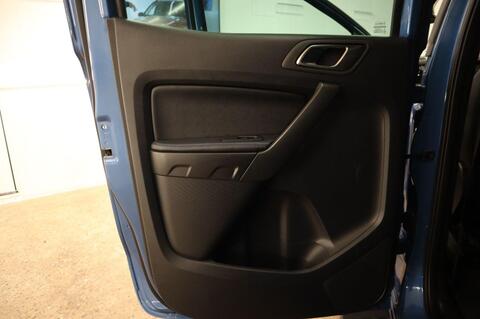 Ford Ranger view 88