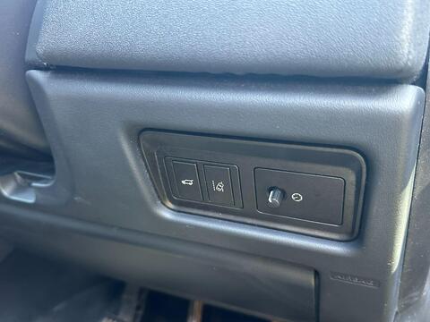 Land Rover Range Rover Evoque view 42