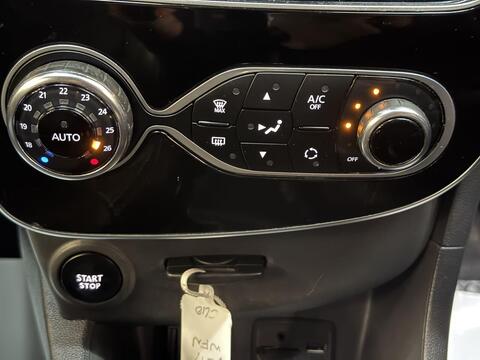 Renault Clio view 28