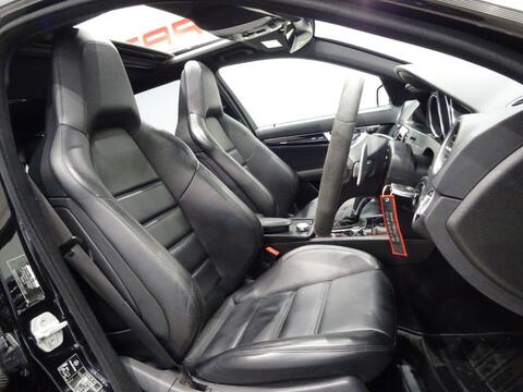 Mercedes-Benz C-Class view 81