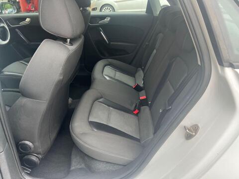 Audi A1 view 15