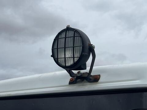 Land Rover Defender view 49