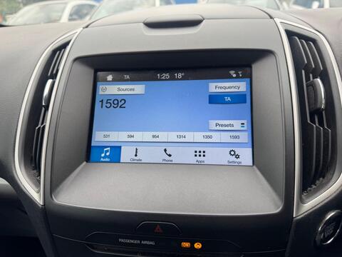 Ford S-Max view 20