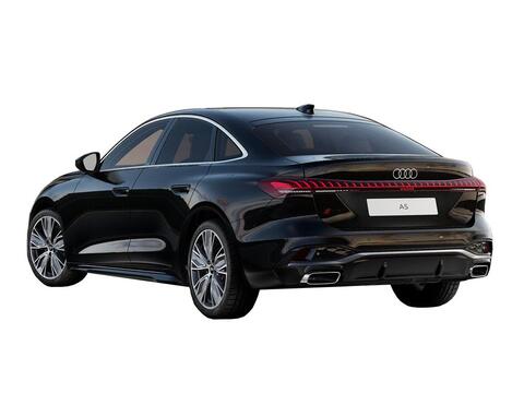 Rear Left