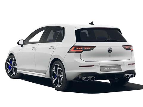 Rear Left