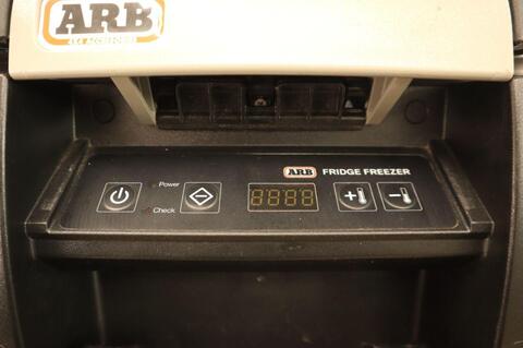 Ford Ranger view 16