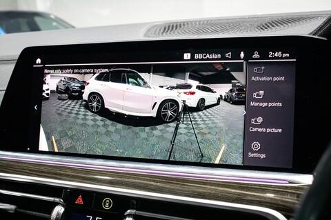BMW X5 view 33