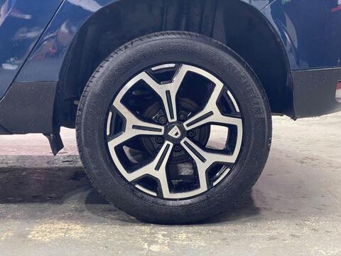 Dacia Duster view 41