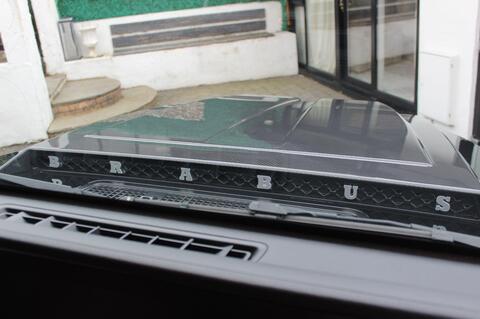 Mercedes-Benz G-Class view 68