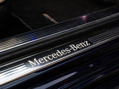 Mercedes-Benz S Class view 54
