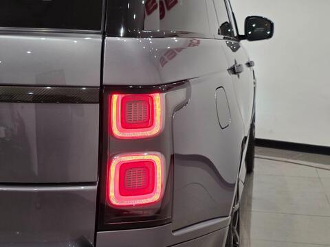 Land Rover Range Rover view 38