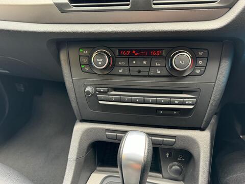 BMW X1 view 24