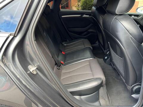 Audi A3 view 14